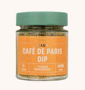 Cafe de Paris Gewürzzubereitung 70g