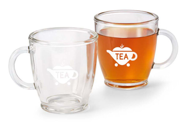 Teeglas Paul, 250 ml