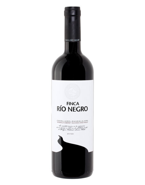 Finca Rio Negro 2018 Bodegas Finca Rio Negro