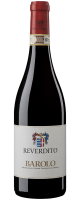 Barolo dAlba DOCG 2019, Cantina Reverdito