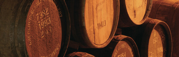 Blended Malt Irish Whiskey 43% 500 ml