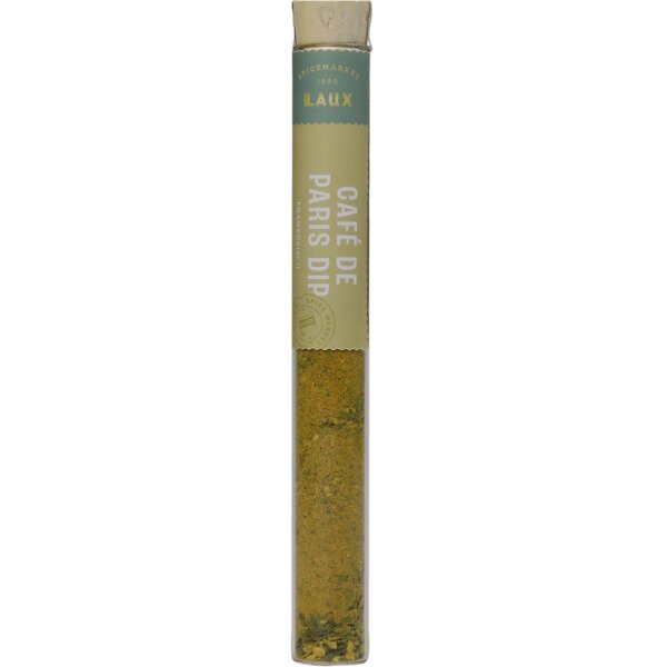 Cafe de Paris Gewürzzubereitung 15g Röhrchen