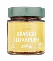Spanish Allrounder 85g Glas