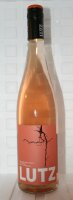 Grauer Burgunder Pink 2023, Weingut Lutz