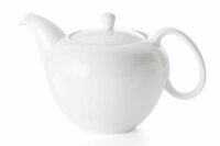 Teekanne "Felicitas" Fine Bone China 1000ml