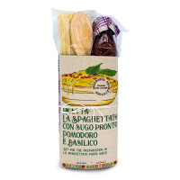 Pasta Kit 250g Spaghettata