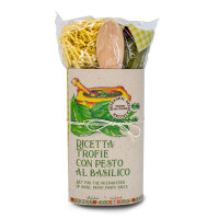 Pasta Kit 250g Trofie al Pesto