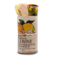 Pasta Kit 250g Pasta al Limone