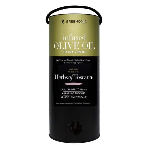 Kräuter der Toskana Öl 700 ml
