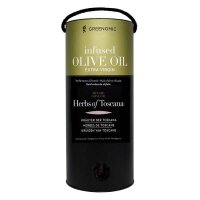 Kräuter der Toskana Öl 1 Liter