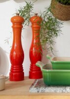 Le Creuset Pfeffermühlen 30 cm