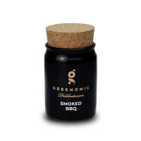 Smoked BBQ 80g