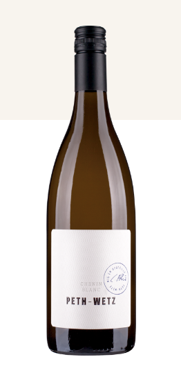 Chenin Blanc estate 2025 XXX Peth-Wetz