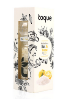 Toque Salz und Yuzu Mühle 80g