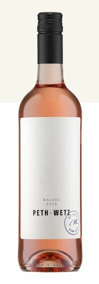 Malbec Rose XXX 2024 Peth-Wetz