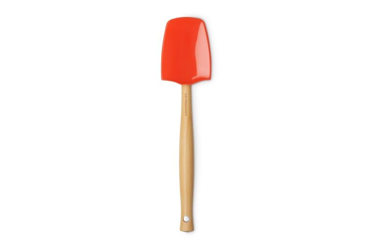 Großer Kochlöffel Craft ofenrot, 16,00 €