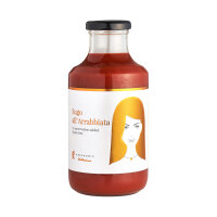 Good Hair Day Sugo All Arrabiata 500g