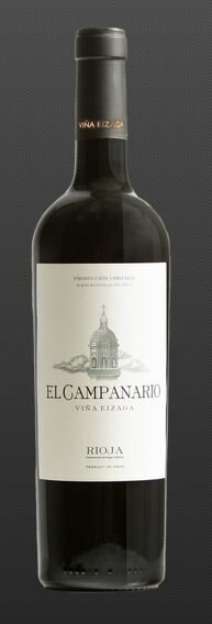 El Campanario especial de Viña Eizaga 2018