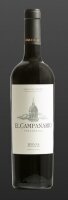 El Campanario especial de Viña Eizaga 2018