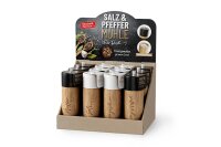 Salz- & Pfeffermühle für Dich :-)