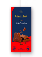 Schokoladen-Tafel 100g Milk Chocolate