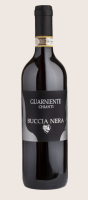 Chianti DOCG Guarniente 2022 kbA, Buccia Nera