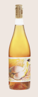 Bianco Paro Orange 2022 kbA, Buccia Nera