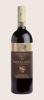 Chianti Riserva DOCG  2019/2020 kbA, Buccia Nera