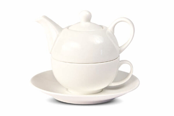 Tea for one Set "New Classic" 3tlg.- 0,35l