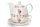 Tea for one Set "Schutzengel" 3tlg.- 0,4l New Bone China