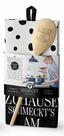 Zuhause schmeckts am besten